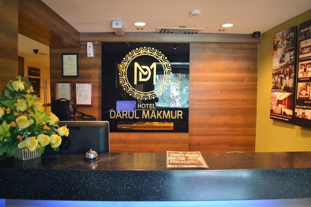 Hotel Darul Makmur 2
