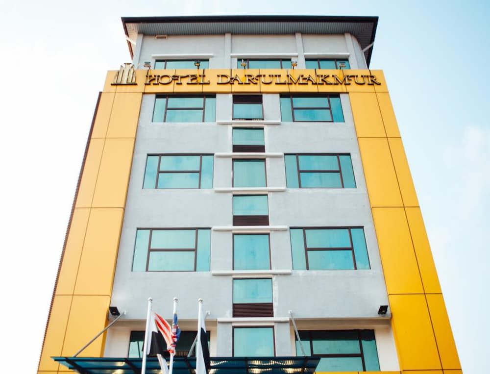 Hotel Darul Makmur 3 estrelas em Jerantut