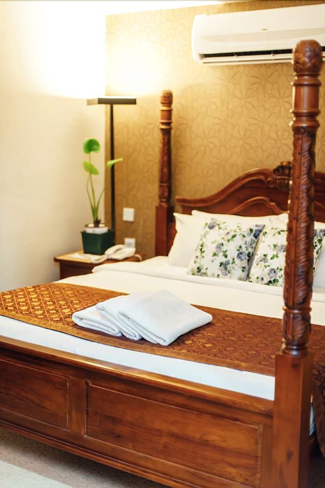 Hotel Darul Makmur 3