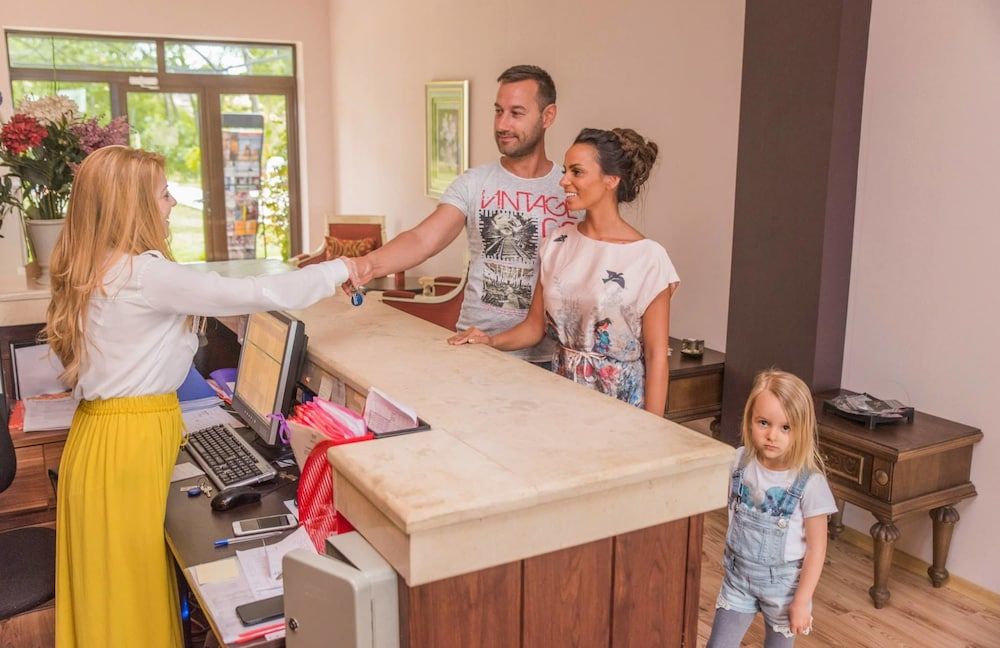 Primea Beach Residence 2