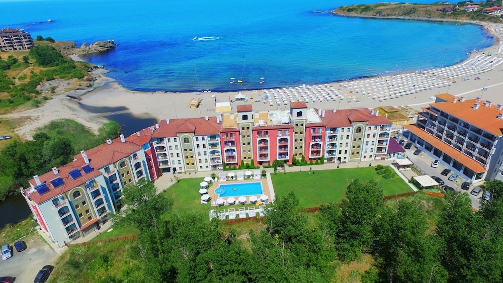 Primea Beach Residence