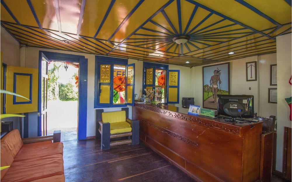 On Vacation Karlaká 2