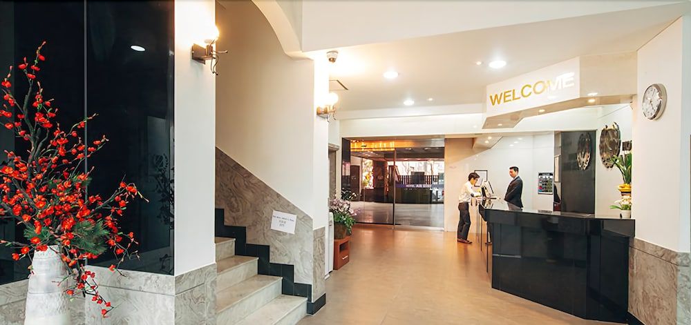 Incheon Hotel Airstay 3 estrellas en Incheon