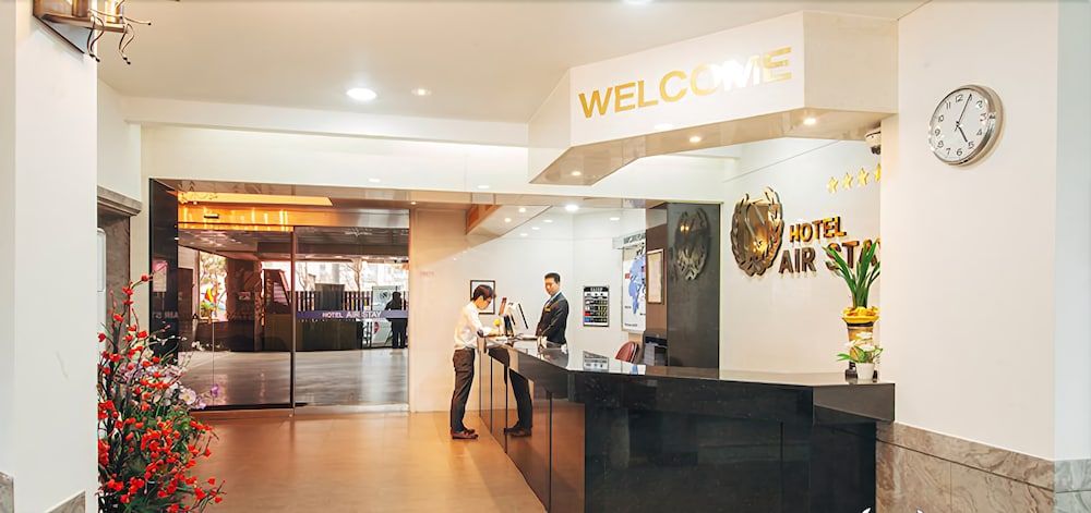 Incheon Hotel Airstay 2