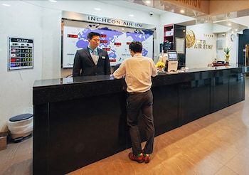 Incheon Hotel Airstay 3