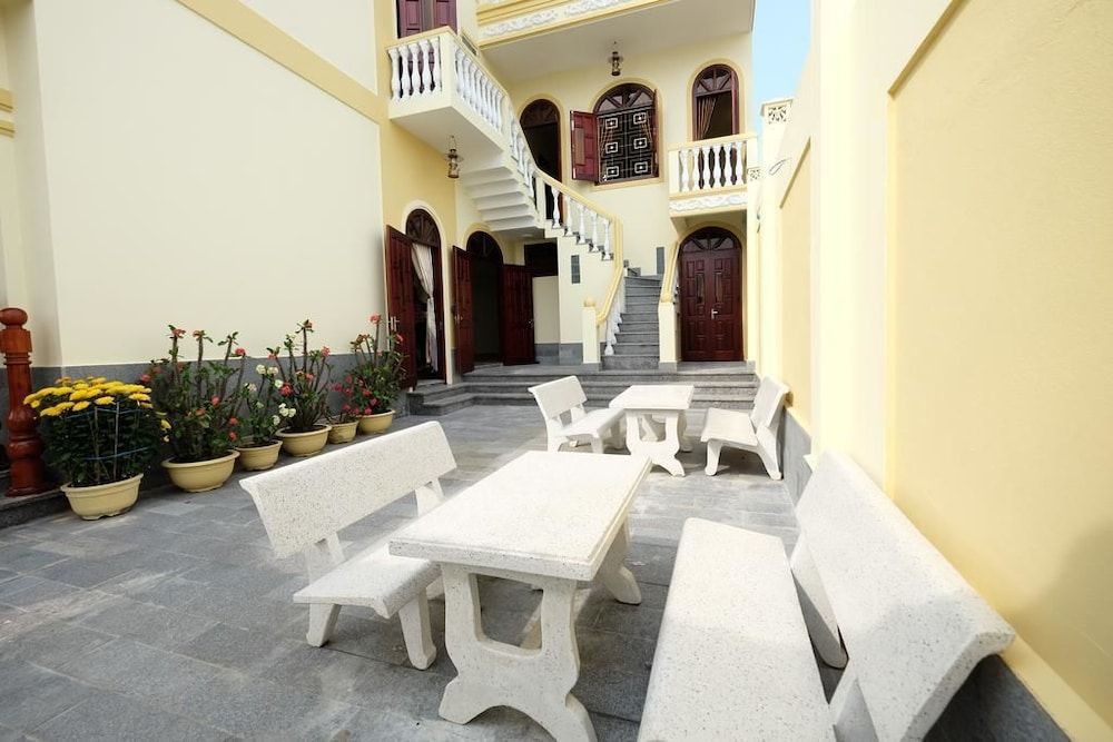 River Park Homestay and Hostel 3 River Park Homestay and Hostel 3