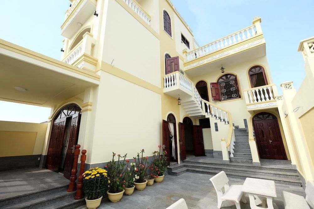 River Park Homestay and Hostel 2 River Park Homestay and Hostel 2