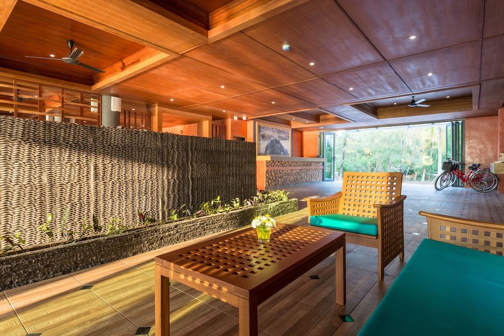 Coriacea Boutique Resort 3