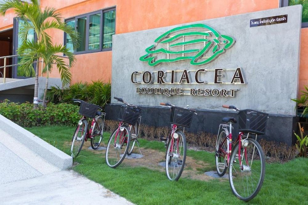 Coriacea Boutique Resort 2