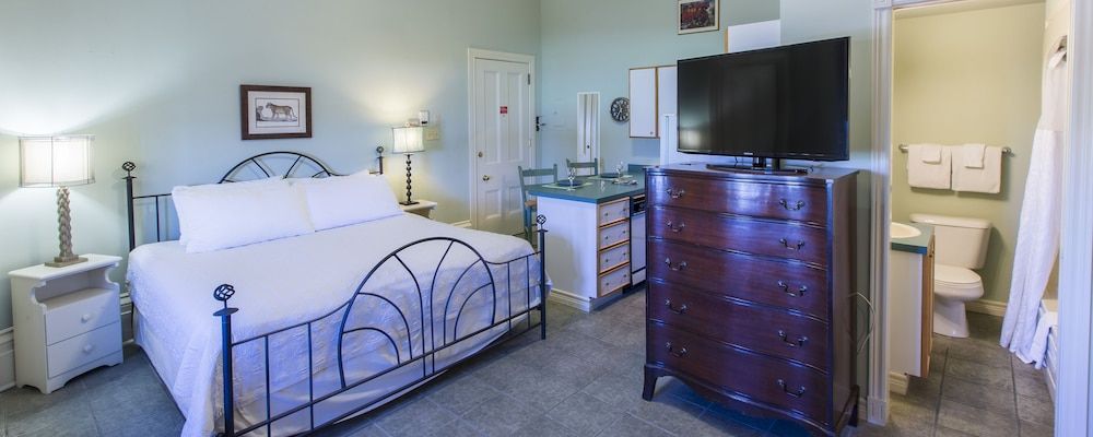 Chipman Hill Suites - Yeats House 1