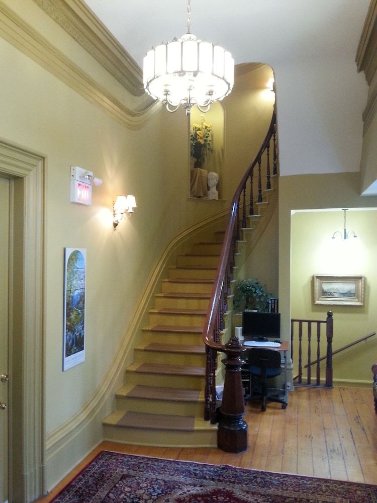 Chipman Hill Suites - Yeats House 3