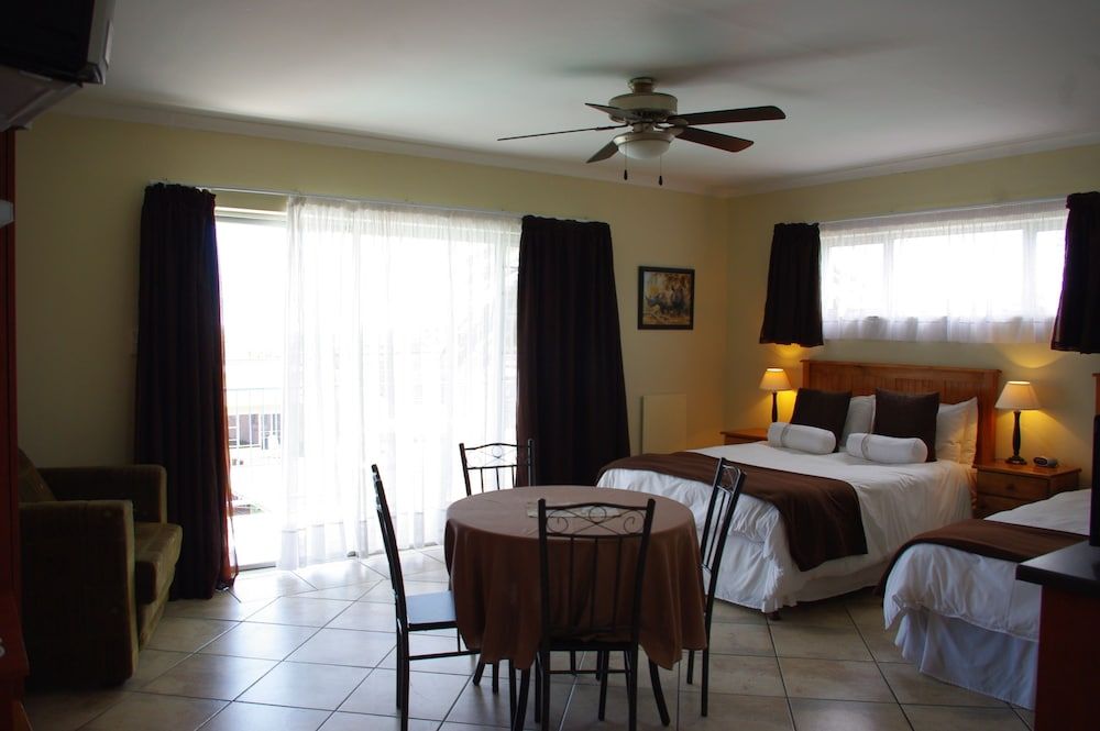 Aqua Marine Guest House 3