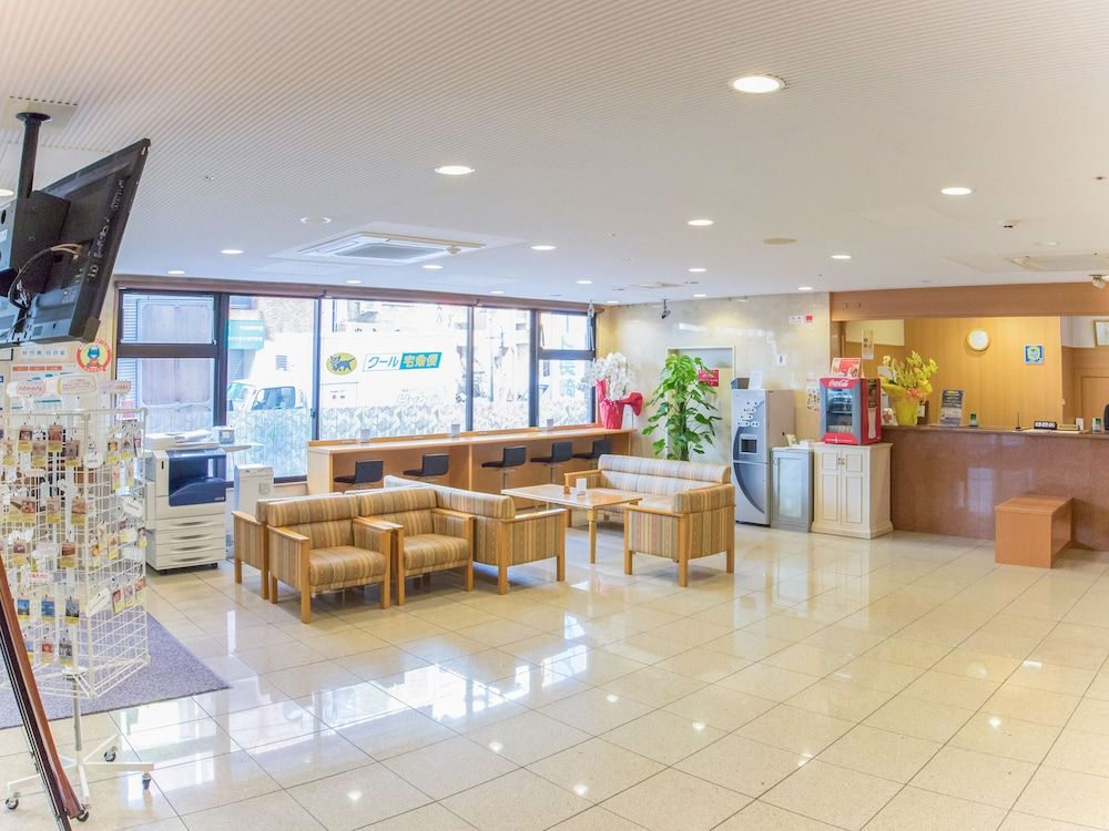 Hotel Wing Port Nagasaki 2