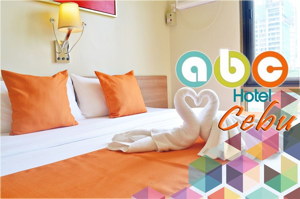 ABC Hotel Cebu 1 ABC Hotel Cebu 1