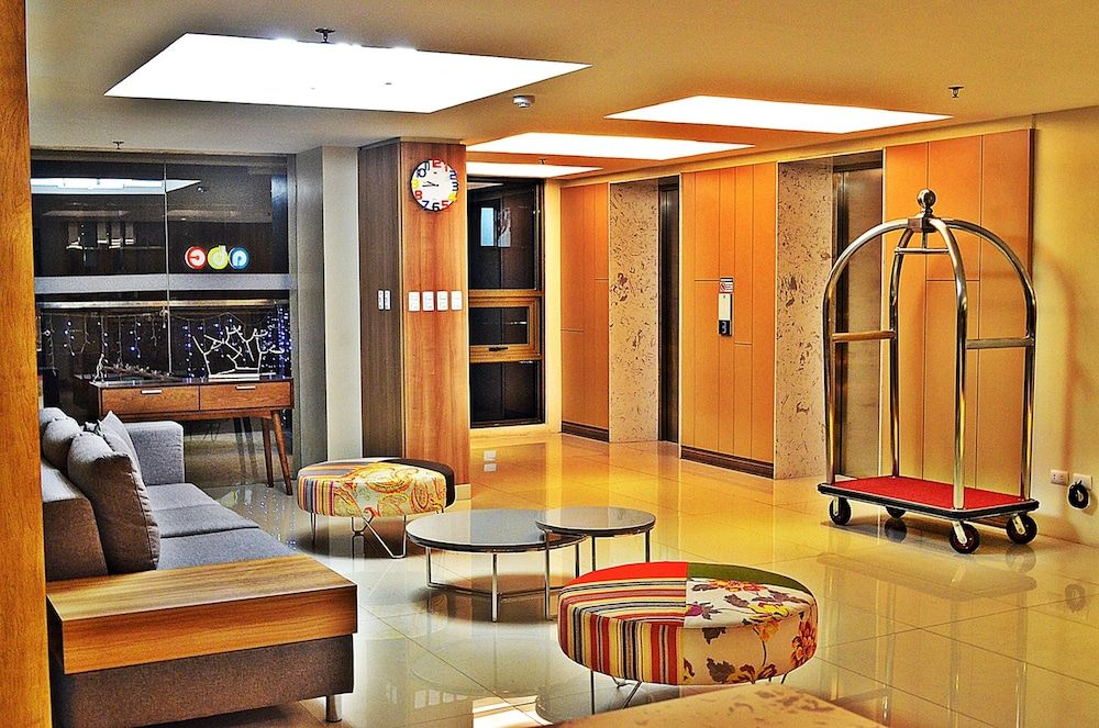 ABC Hotel Cebu 2 ABC Hotel Cebu 2