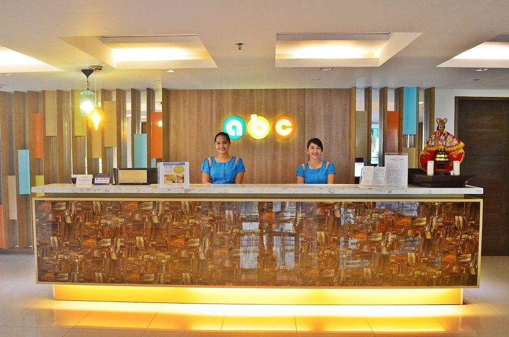 ABC Hotel Cebu 3 ABC Hotel Cebu 3