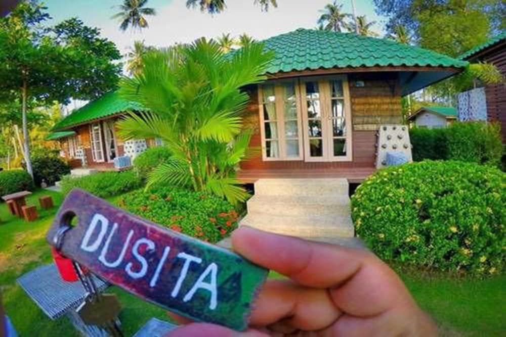 Dusita Resort Kohkood -1 étoiles à Ko Kut