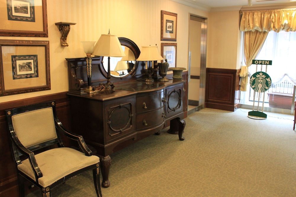 Hotel Grand Terrace Sendai Kokubuncho 3