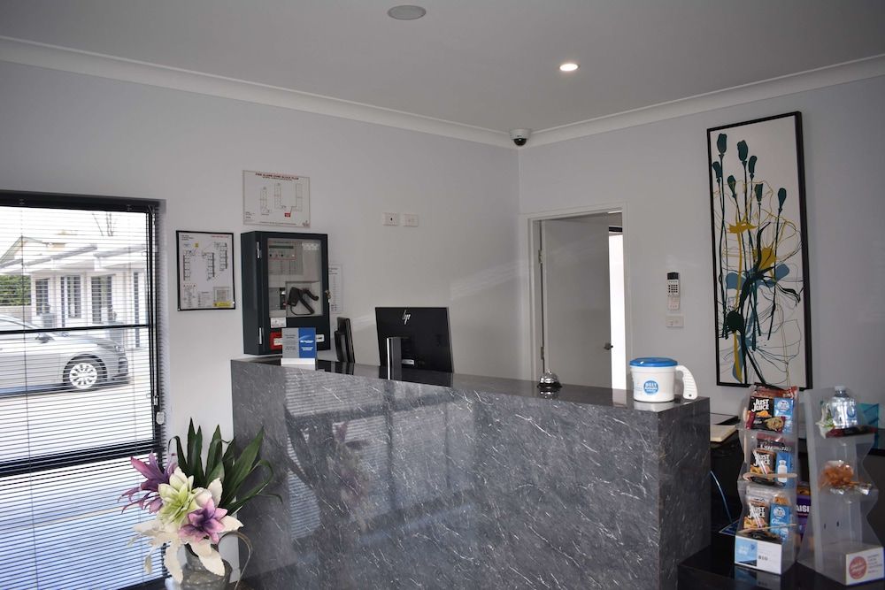 Best Western Quirindi RSL Motel 3