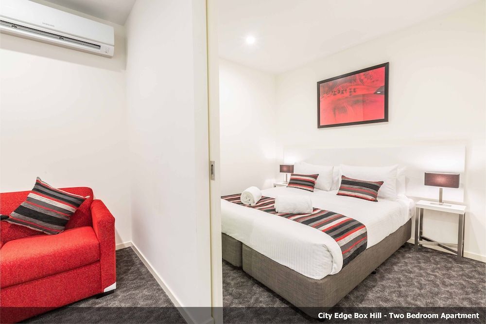 City Edge Box Hill 3