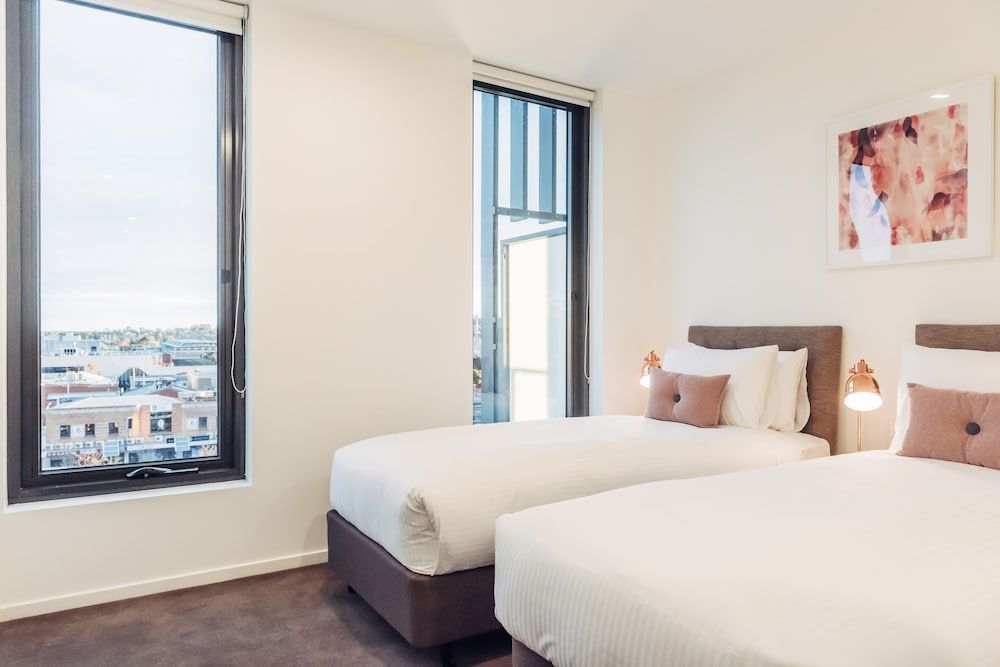 City Edge Box Hill 4 stelle a Box Hill