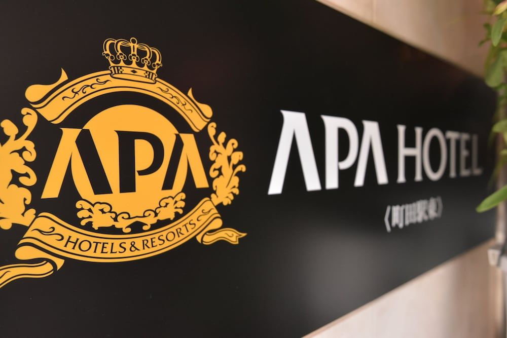 APA Hotel Machida Eki-Higashi 3 estrelas em Machida