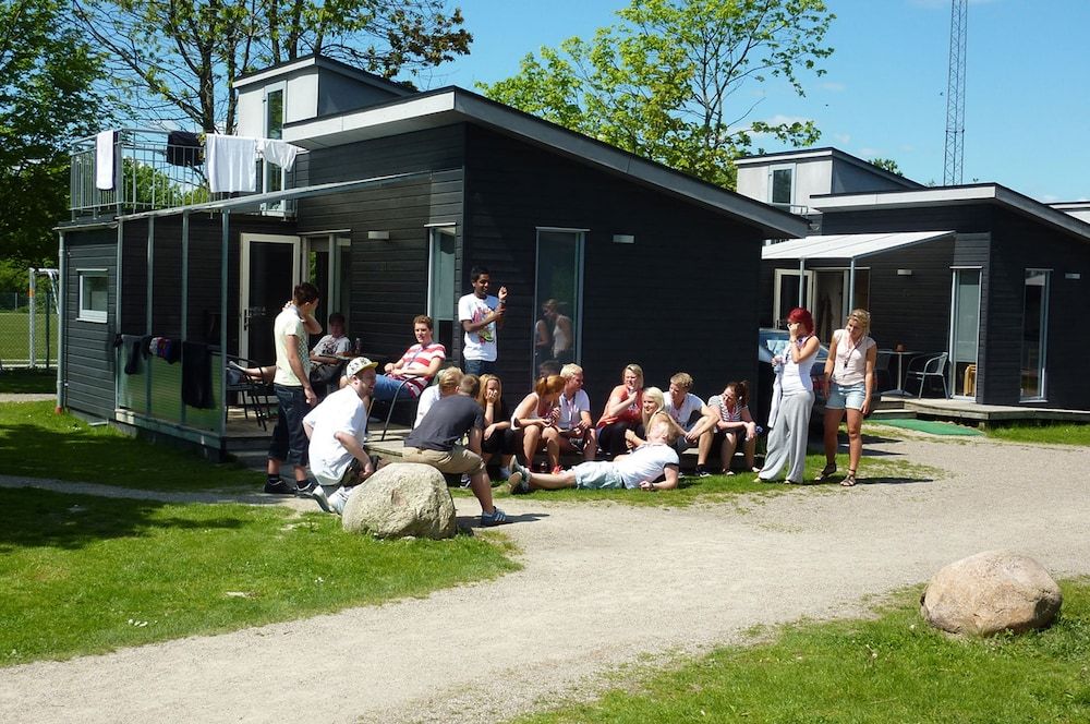 Danhostel Vejen Sport & Hytteby 1