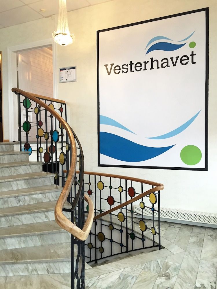 Hotell Vesterhavet 2