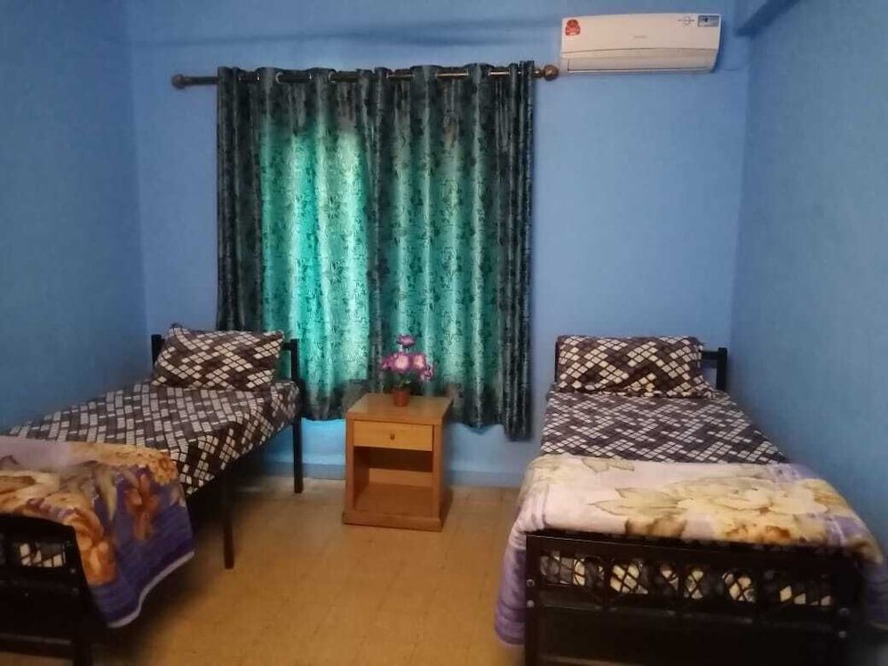 Cliff Hostel 1 estrelas em Amã