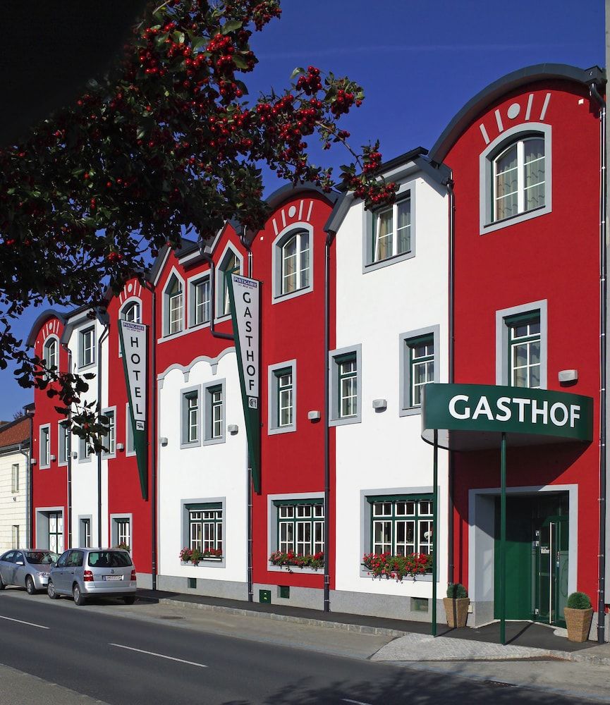 Restaurant-Hotel Wallner 1