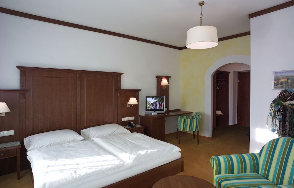 Restaurant-Hotel Wallner 3