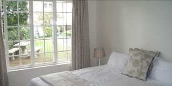 Nutmeg Guest House 2