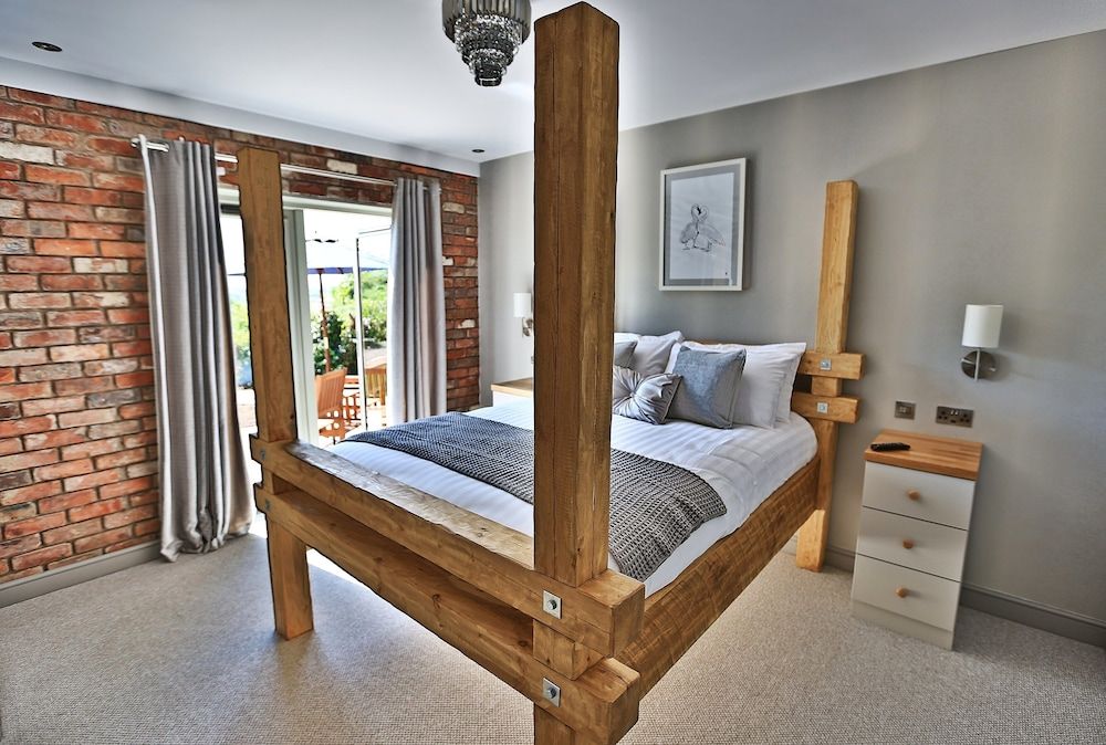 The Cock O' Barton 3