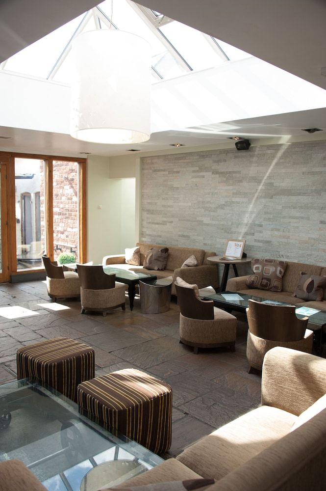 The Cock O' Barton 2