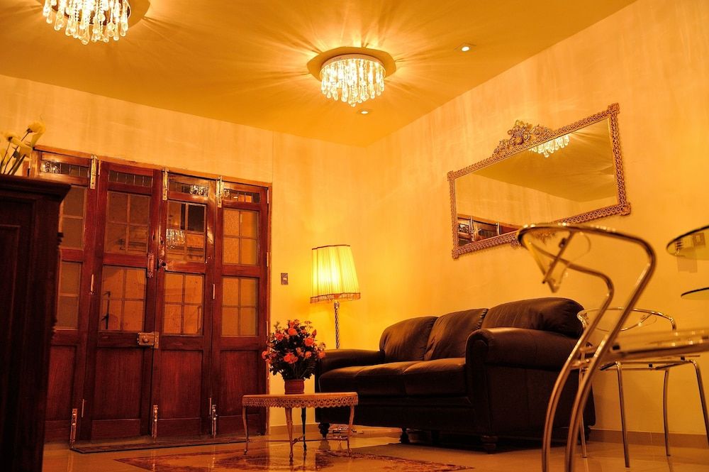 Tambo del Solar Hotel 2