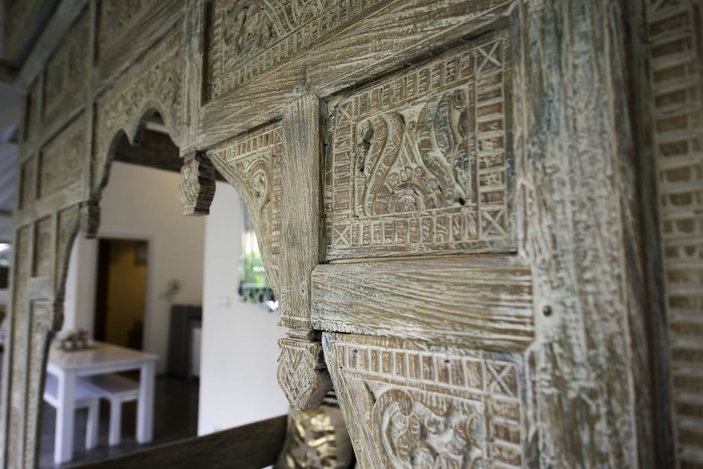 Gili Khumba Villas 2 Gili Khumba Villas 2