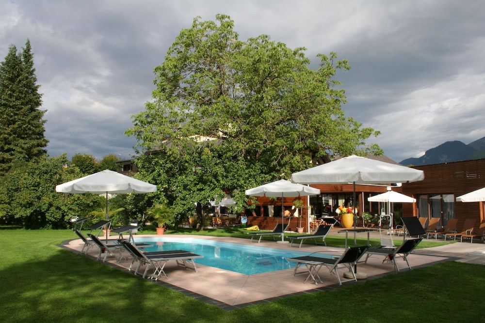 Hotel Stroblerhof 4 estrelas em Strobl