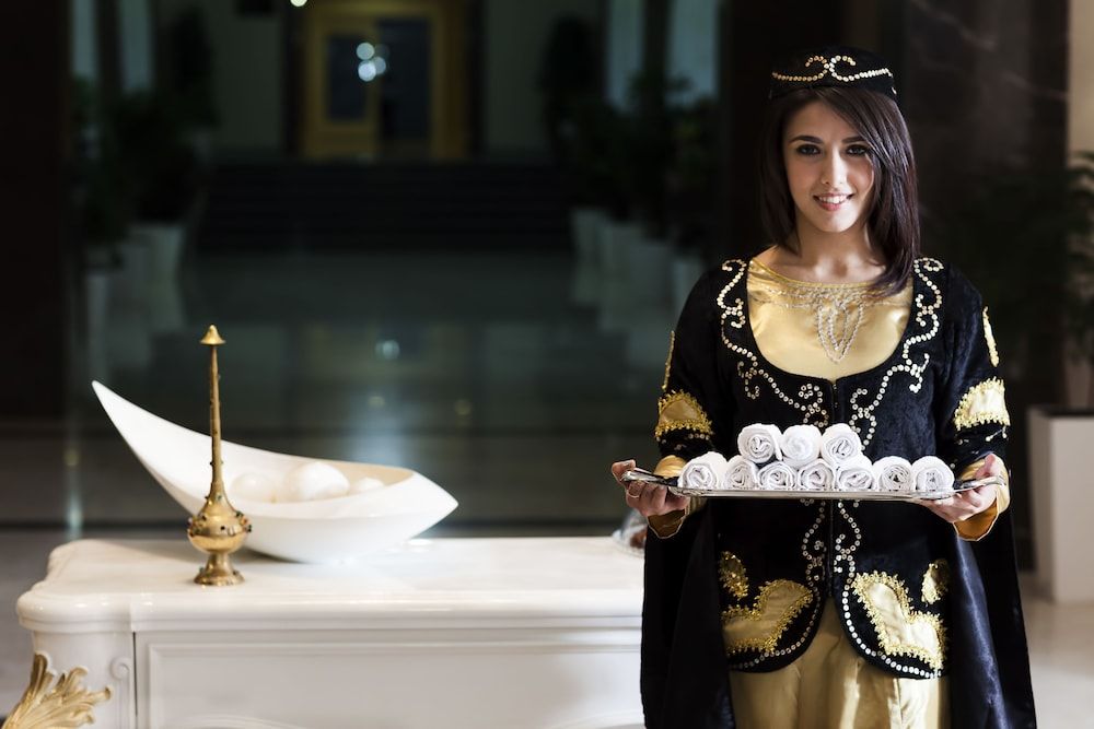 Gashalti Health Hotel 2