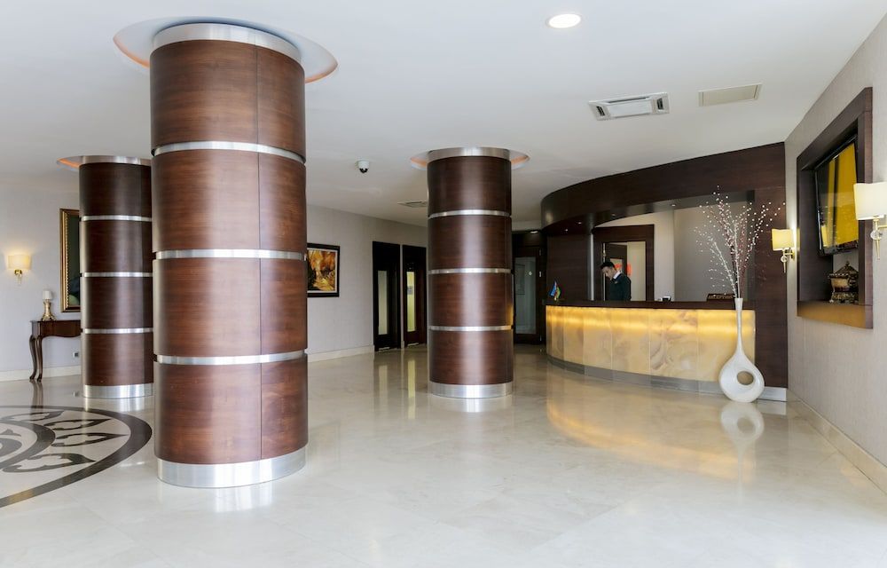 Gashalti Health Hotel 3