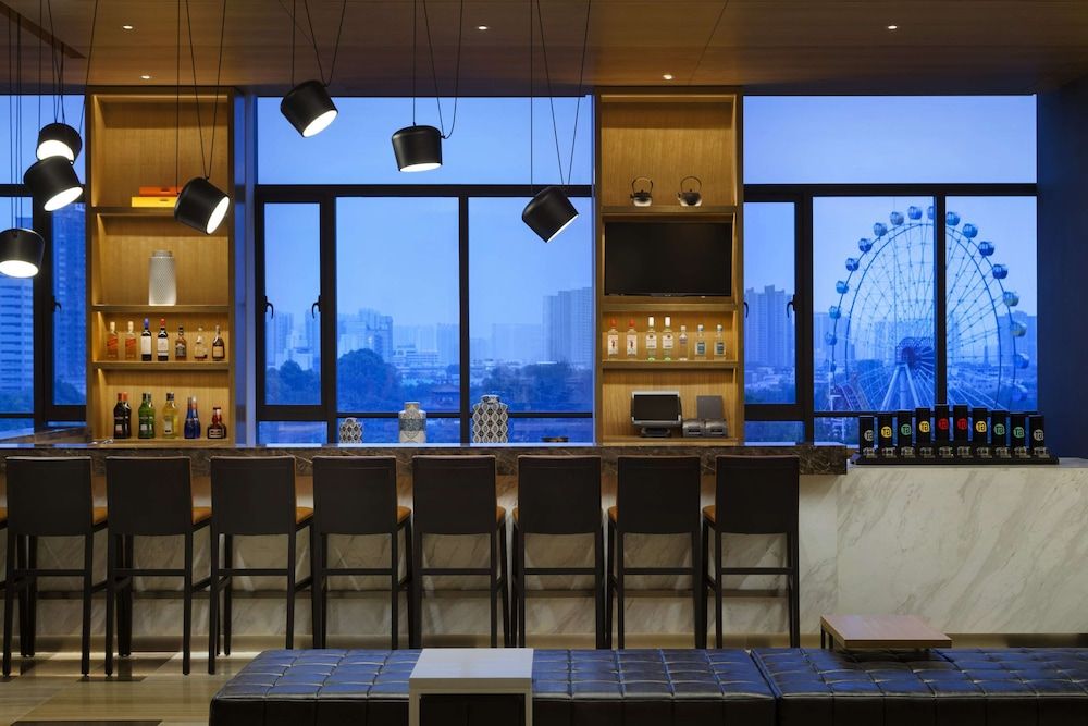 Hyatt Place Luoyang 3