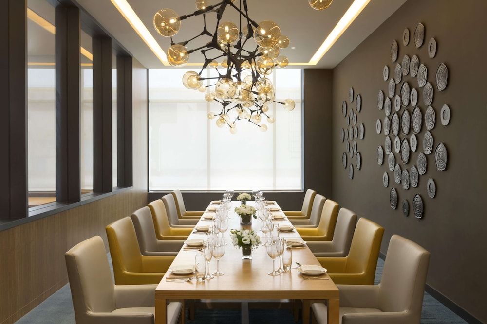 Hyatt Place Luoyang 1