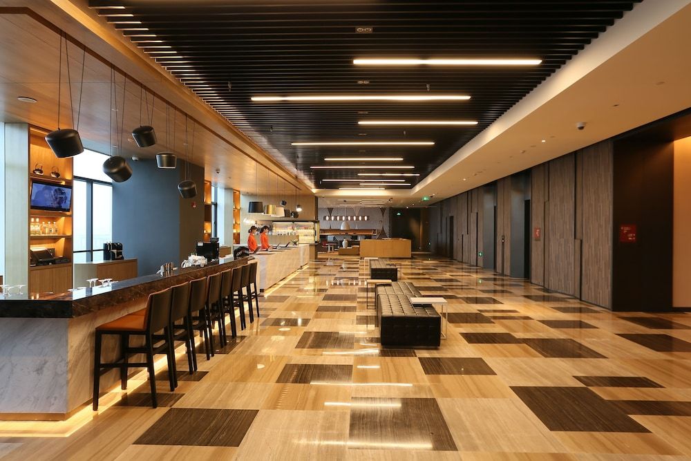 Hyatt Place Luoyang 2