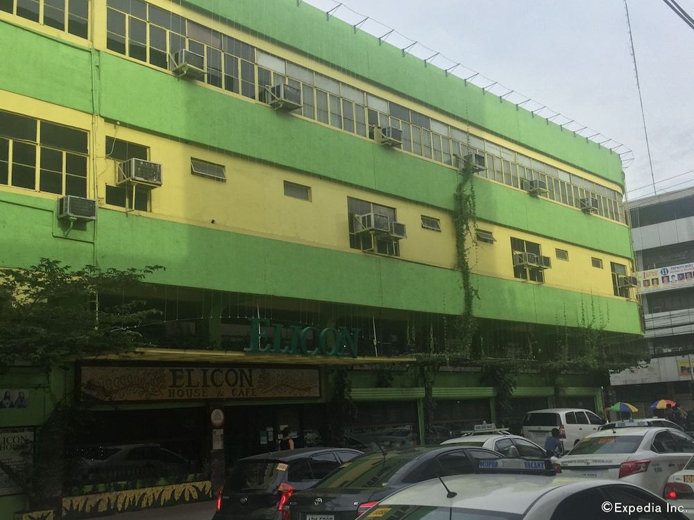 Elicon House 1 Elicon House 1