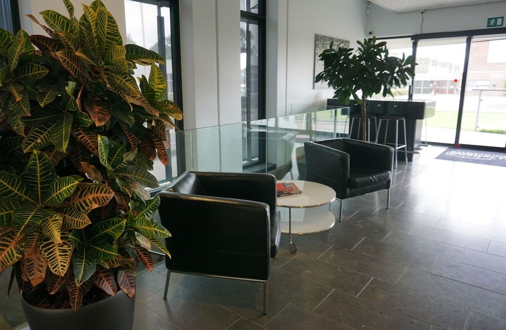 DBU Hotel & Kursuscenter 1