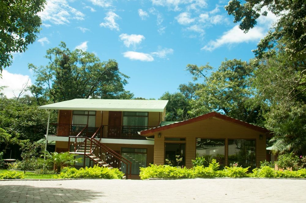 Dreams Lodge Monteverde 1