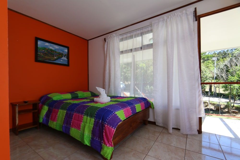 Dreams Lodge Monteverde 3