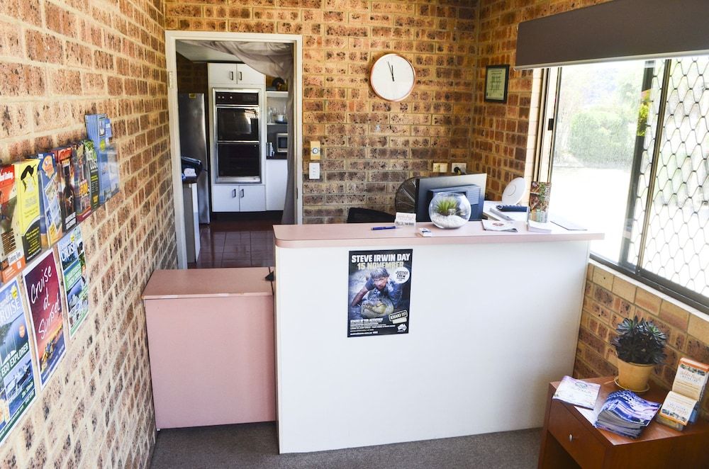 Golden Beach Motor Inn 2