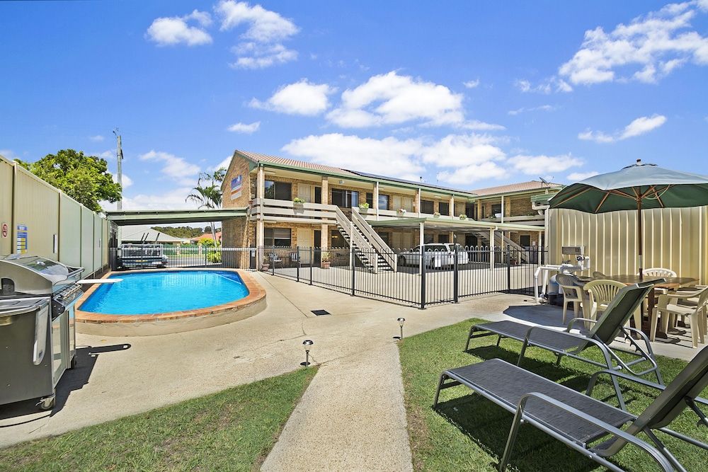 Golden Beach Motor Inn