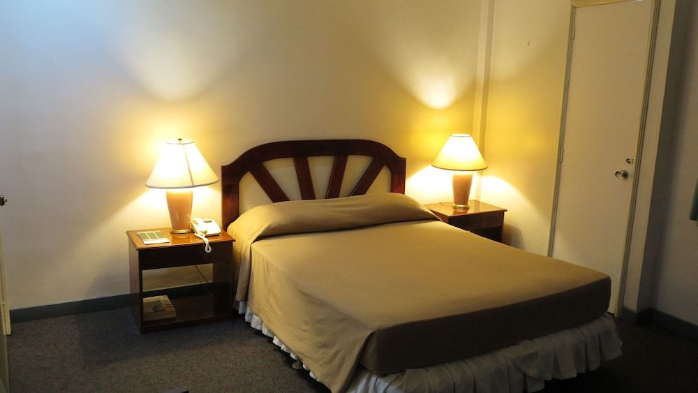 Adriatico Arms Hotel 1