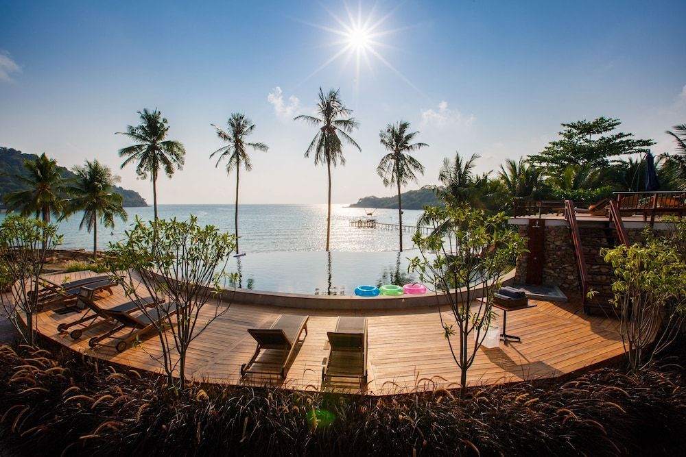 To The Sea The Resort Koh Kood 1